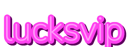 lucksvip — logo kanal
