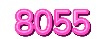 8055 — logo kanal
