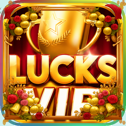 lucksvip — mitra unggulan