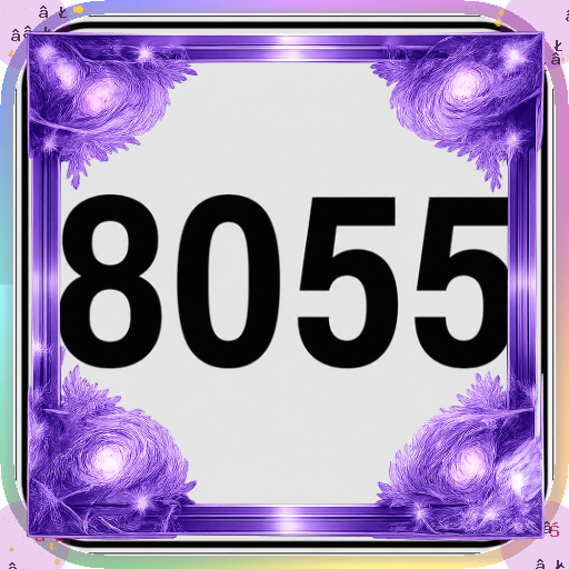 8055 — mitra unggulan