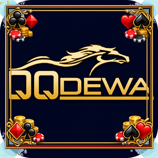qqdewa — mitra unggulan